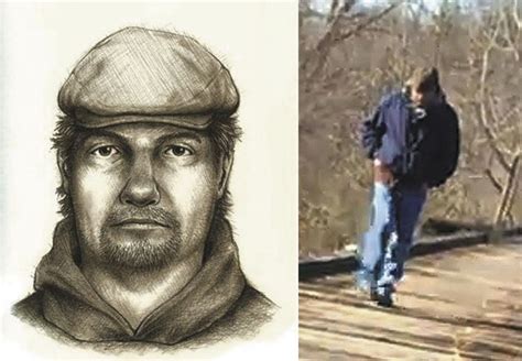 Suspect sketch released for Delphi teen murders | City & State ...