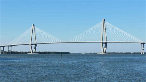 The BEST Arthur Ravenel Jr. Bridge Ecotourism 2022 - FREE Cancellation ...