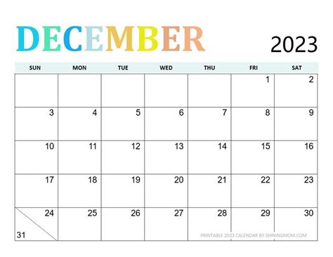 Calendar 2023 Printable Free Monthly – Get Calendar 2023 Update