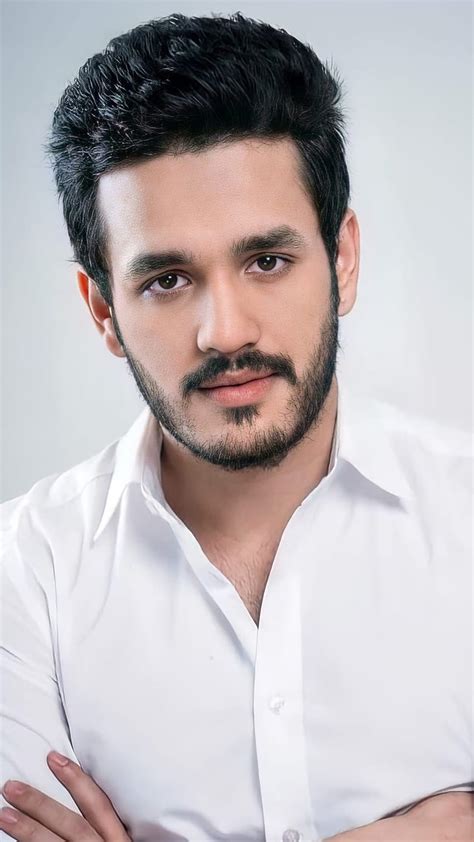 Akhil Akkineni, Actor, Akhil Akkineni Tollywood Actor HD phone ...