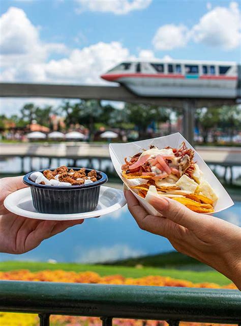 Ultimate Guide to the EPCOT Food and Wine Festival 2023