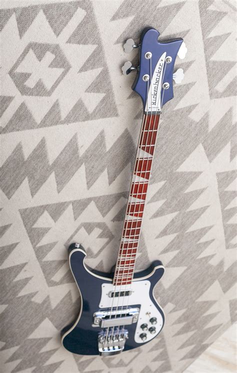 Rickenbacker 4003 Bass