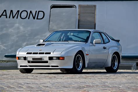 1981 Porsche 924 Carrera GT Coupe - Sports Car Market