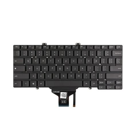 Dell English-US backlit Keyboard with 81-keys | Dell Canada