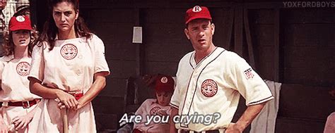 Life Lessons Learned from 'A League Of Their Own' | The Odyssey Online