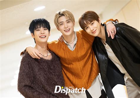 SM_NCT on Twitter: "[PRESS] 230425 [Dispatch Go] Behind the scenes of # ...