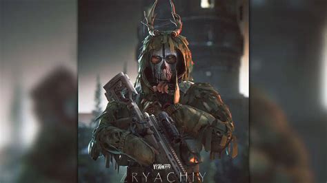 Tarkov: New boss Zryachiy Revealed + Close-up Screenshot