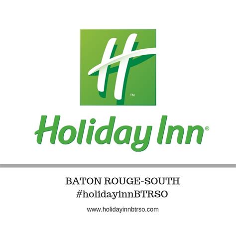 HOLIDAY INN BATON ROUGE-SOUTH near 9990 Airline Hwy, Baton Rouge ...