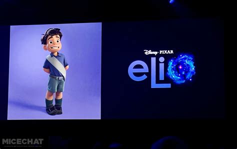 Photo_20Disney 100 Studio Showcase Pixar D23 Expo 2022 Movie - MiceChat