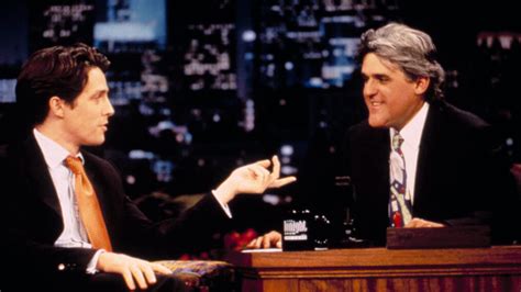 10 Memorable Moments From Jay Leno's 'Tonight Show,' Now 30 Years Old