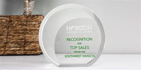 9 Types of Sales Awards, Design Ideas & Names | CRISTAUX