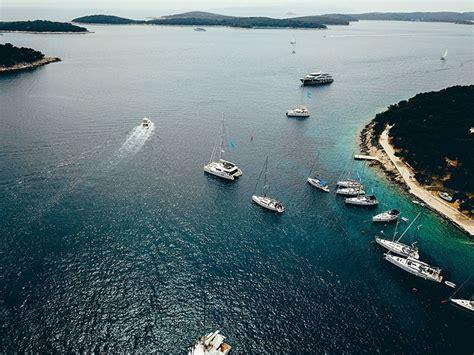 What to do in Hvar island, Things to do in Hvar island - BoatTheGlobe