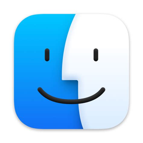 Macos Big Sur Folder Icon