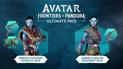 Is Avatar: Frontiers of Pandora on Ubisoft Plus?