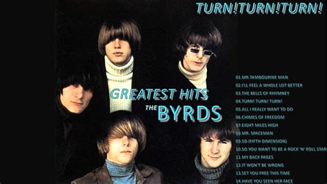 The Byrds Greatest Hits--Best of The Byrds - YouTube