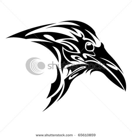 celtic raven tattoo designs - hellokittyvanshightops