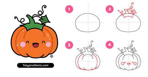 Top 148+ pumpkin pictures to draw latest - seven.edu.vn