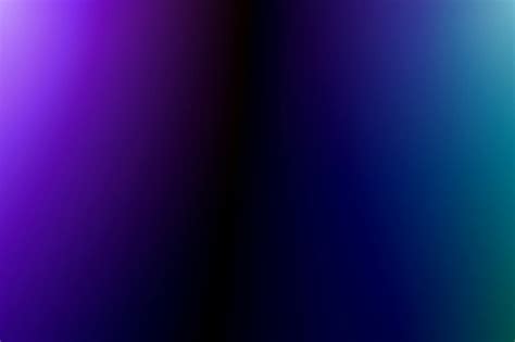 Purple and Blue Gradient · Free Stock Photo