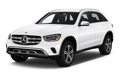 2021 Mercedes-Benz GLC-Class Prices, Reviews, and Photos - MotorTrend