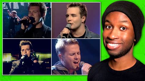 Watching WESTLIFE Live Performances! (EP 2) - YouTube