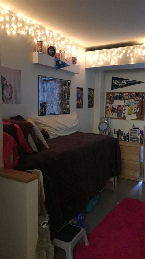 Salem State dorm room | Dorm inspiration, Room decor, Dorm room