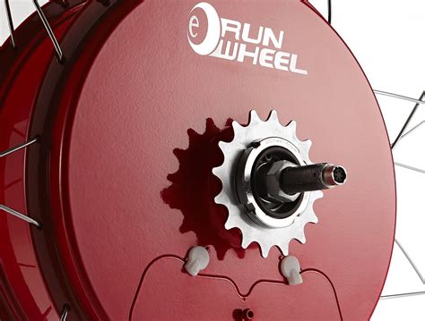 ebike hub motor, wireless all in one rear hub motor wheel | tradekorea