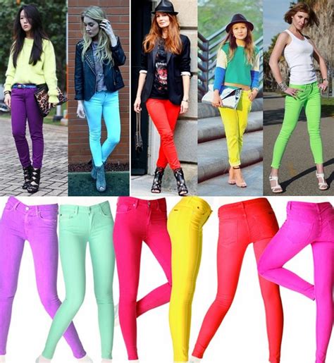 neon color in clothing - Google Search | Neon fashion, Neon outfits ...