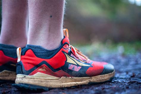 Tried, Tested & Abused: Altra Lone Peak 7 Review - Accelerate UK Ltd