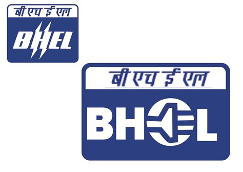 BHEL Logo Redesign on Behance