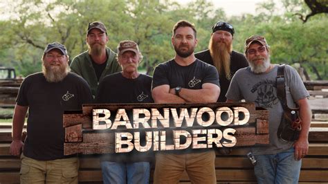 Barnwood Builders | DIY