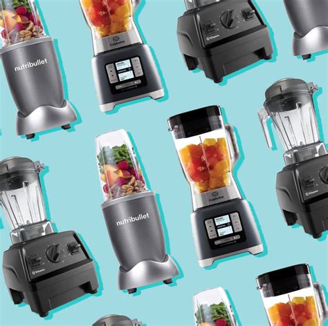 8 Best Blender for Smoothies 2021 - Smoothie Blender Reviews