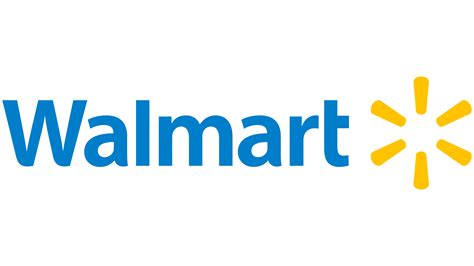 Walmart Store Png