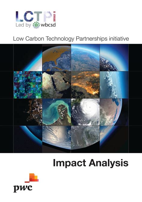 | LOW CARBON TECHNOLOGY P