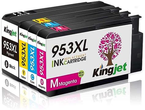 Amazon.co.uk: hp officejet pro 8710 ink cartridges