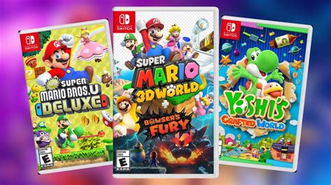 Check Out These Nintendo Switch Game Deals at Amazon and GameStop - IGN