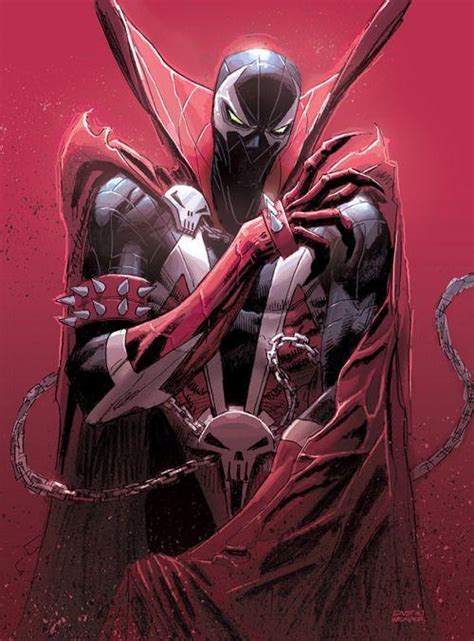 Spawn (2025) - FilmAffinity