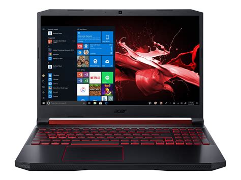 Laptop Gaming Acer Nitro 5 - duta Teknologi