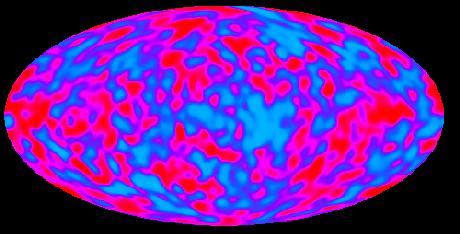 Cosmic Microwave Background Radiation