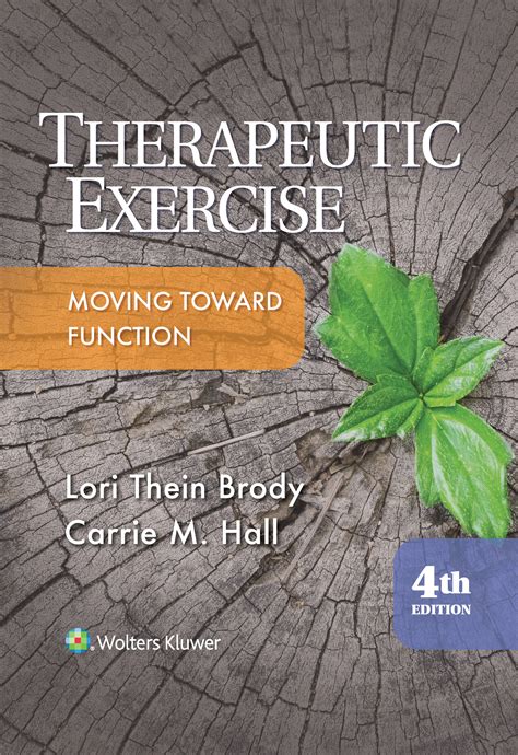 Texts | Physical Therapy | Health Library