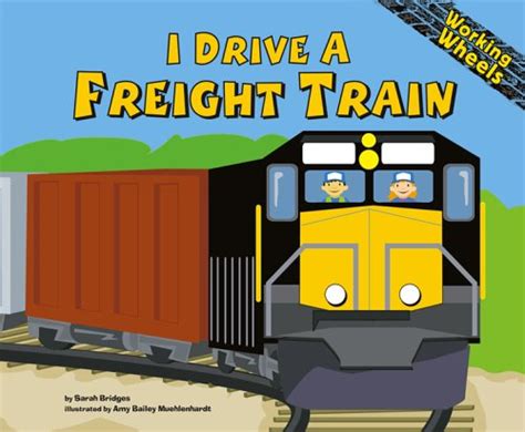 A Book A Day: All Aboard! Train Books!