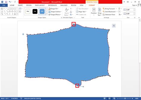 How to Draw in Microsoft Word in 2022 – TechCult