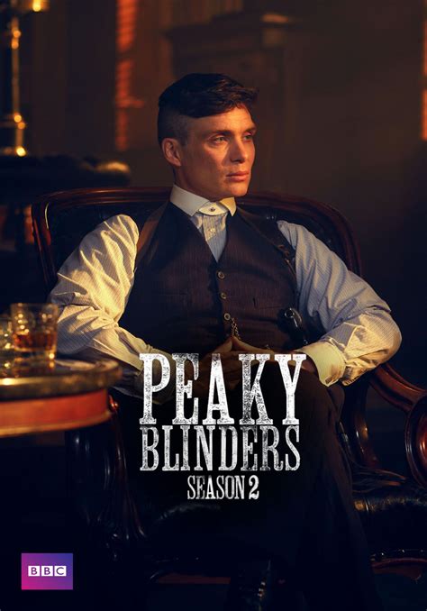 Peaky Blinders (Season 2) (2014) | Kaleidescape Movie Store