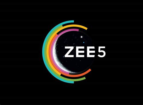 ZEE5 revamps its logo on Eid