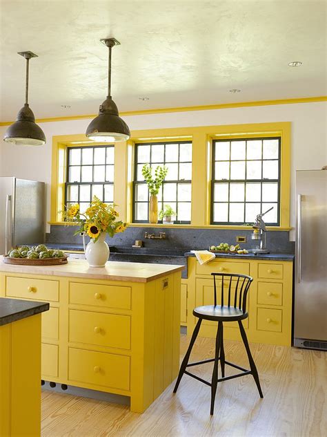 Kitchen Inspired: Top Paint Colors for Your Kitchen - Reliable Remodeler