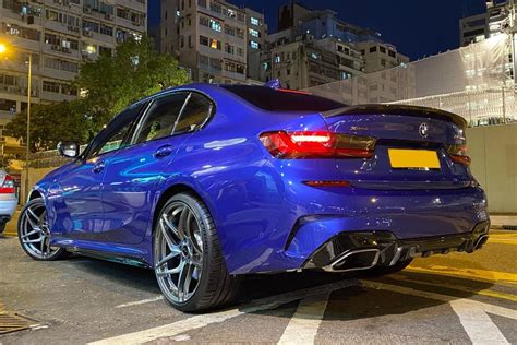 Bmw M340i Accessories | n-photoblogger