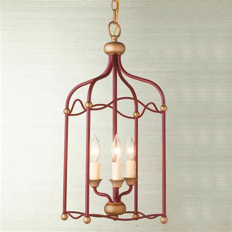 Breezy Pagoda Lantern | Small pendant lights, Glass pendant light ...