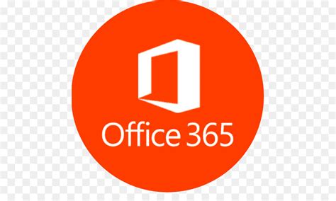 Microsoft Office 365 Png