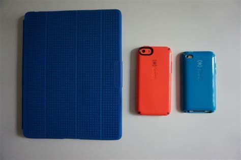 Review: Speck Cases for your Gadgets - Love Chic Living