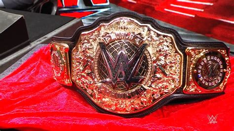 WWE: Competitors Announced for World Title Tournament, Colby Corino ...