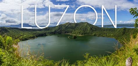 The Coolest Things to Do in Luzon - the Largest Island in the ...